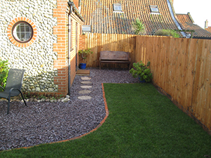 Puddleduck Self-Catering Holiday Cottage, North Norfolk